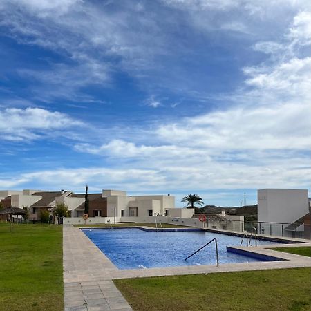 Apartamento Lujo A1 Golf Resort, Valle Del Este Vera Exterior photo