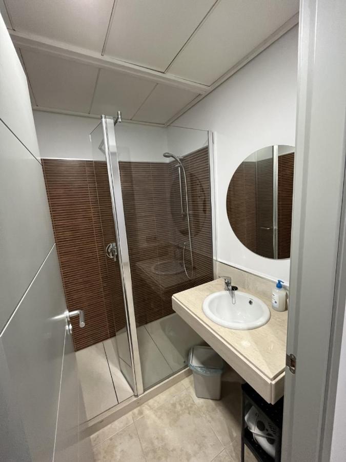 Apartamento Lujo A1 Golf Resort, Valle Del Este Vera Exterior photo