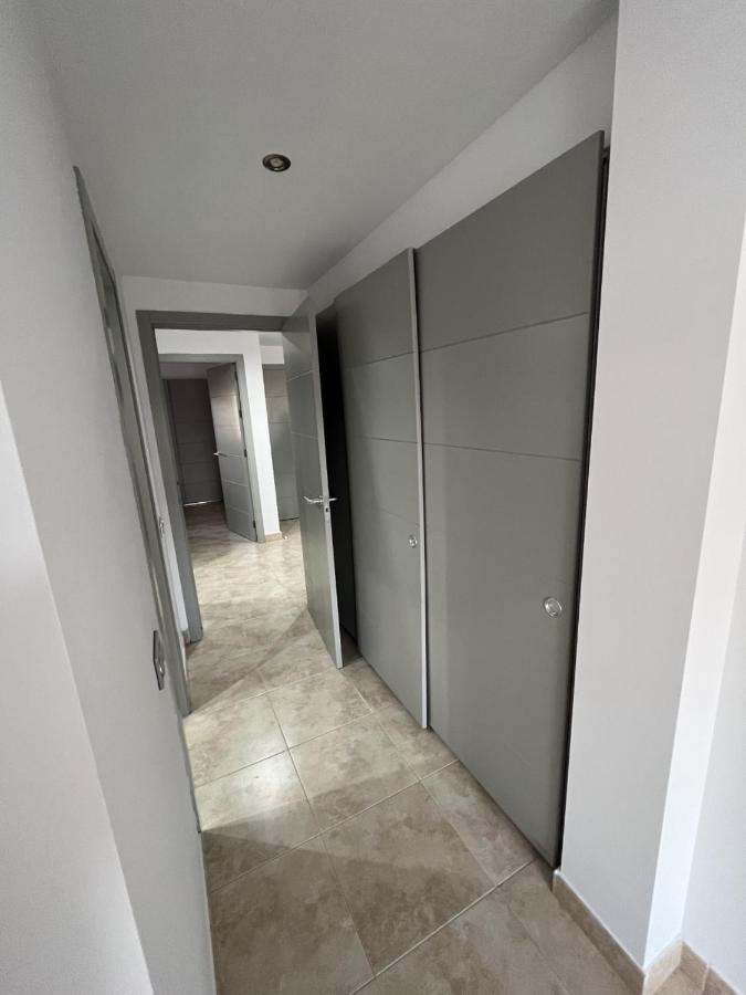 Apartamento Lujo A1 Golf Resort, Valle Del Este Vera Exterior photo
