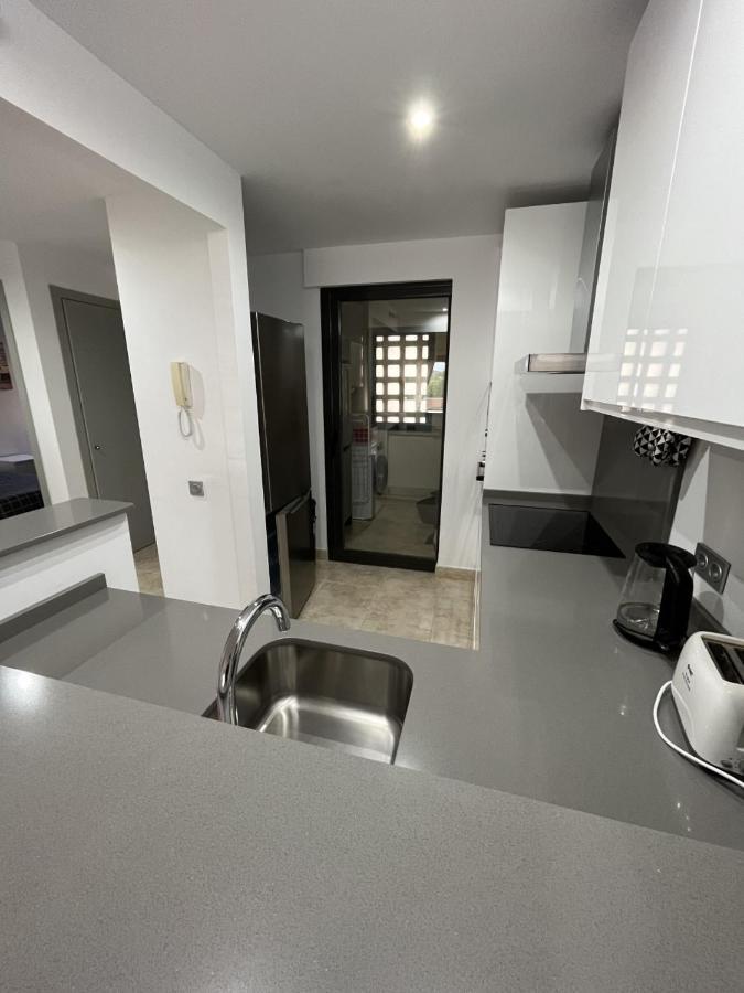 Apartamento Lujo A1 Golf Resort, Valle Del Este Vera Exterior photo