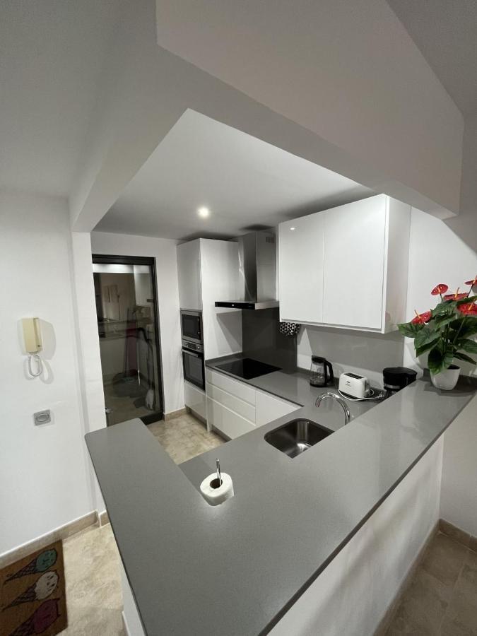 Apartamento Lujo A1 Golf Resort, Valle Del Este Vera Exterior photo